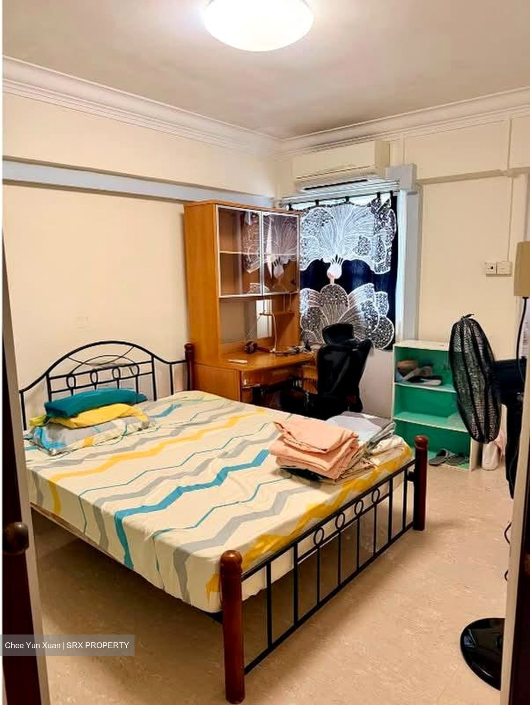 Ang Mo Kio Avenue 4 (Ang Mo Kio),  #595211761